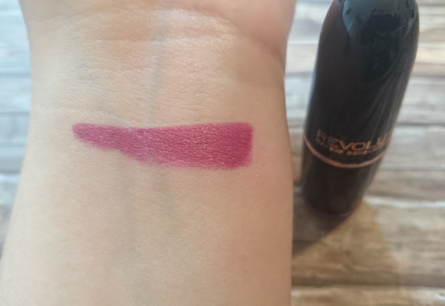 [Beauty] Makeup Revolution Iconic Pro Lipstick No Perfection Yet