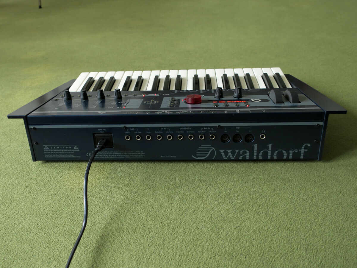 MATRIXSYNTH: 70er jahre mini synthesizer keyboard kinder keyboard