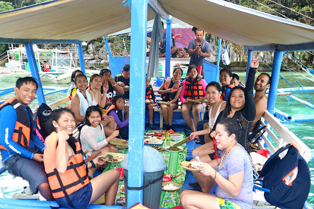 Coron Palawan Philippines