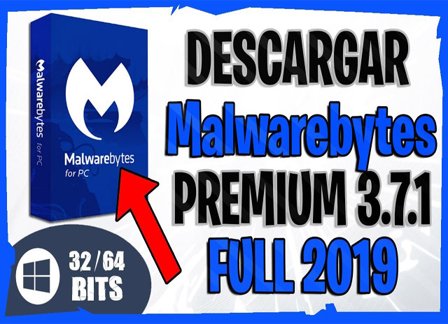 Malwarebytes Premium 371 -