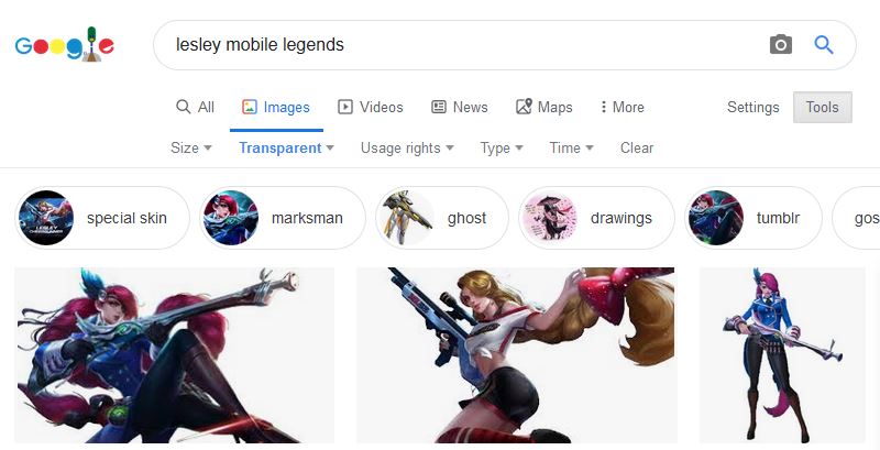 Cara Mencari Gambar Tanpa Background Di Google Gapunyakode