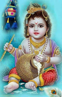 Lord Krishna whatsapp Dp images