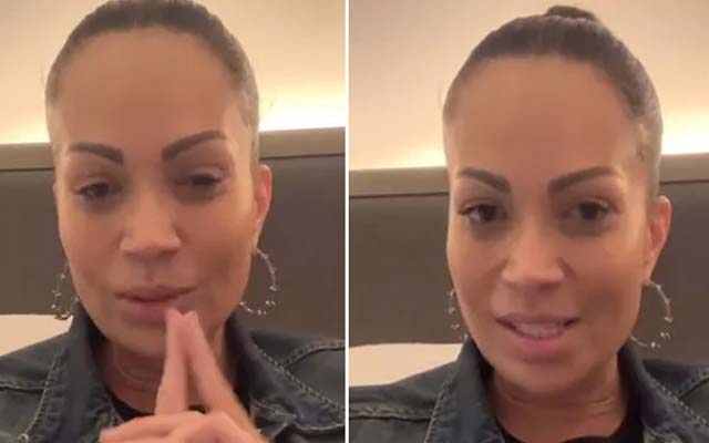 'Cansei de ser saco de pancada', desabafa Solange sobre processo contra o Aviões