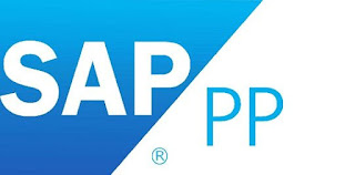 Process Order Confirmation - SAP PP Module
