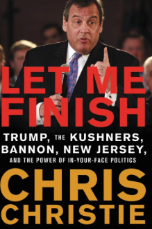 let me finish by chris christie book download