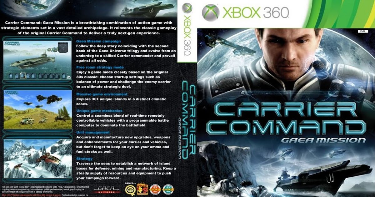 carrier command 2 xbox carrier command 2 xbox