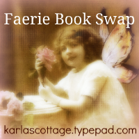 Faerie Book Swap