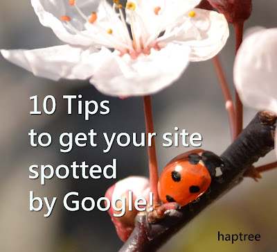 tips to boost google ranking