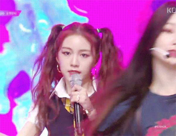 컨셉이 세계정복 말티즈 아니냐는 아이돌 | 인스티즈