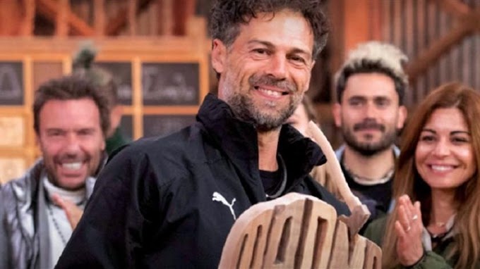 Η Φάρμα: "Καρφιά" από τον Κώστα Γκρέκα για τους πρώην συμπαίκτες τους - Τι αποκάλυψε 