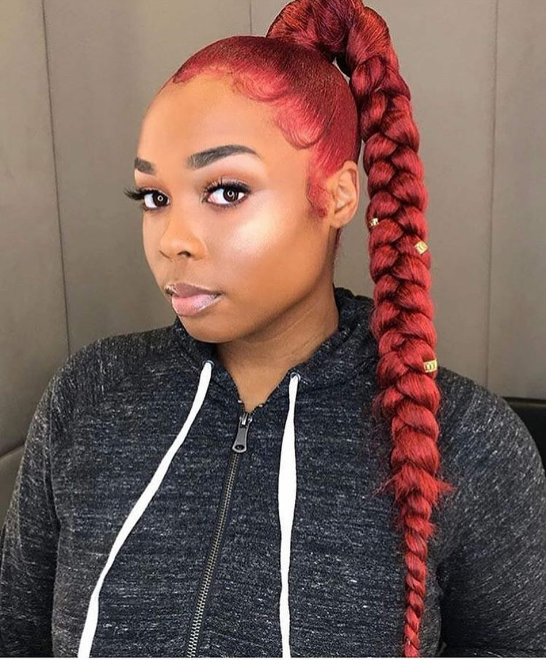 Best 21 Braided Ponytail Hairstyles Home Family Style And Art Ideas Best 21 Braided Ponytail Hairstyles Home Family Style And Art Ideas