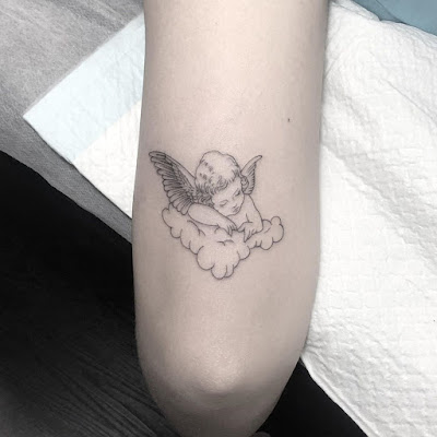 Instagram's hottest tattoo artist