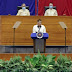 FULL TEXT: President Duterte's SONA 2020