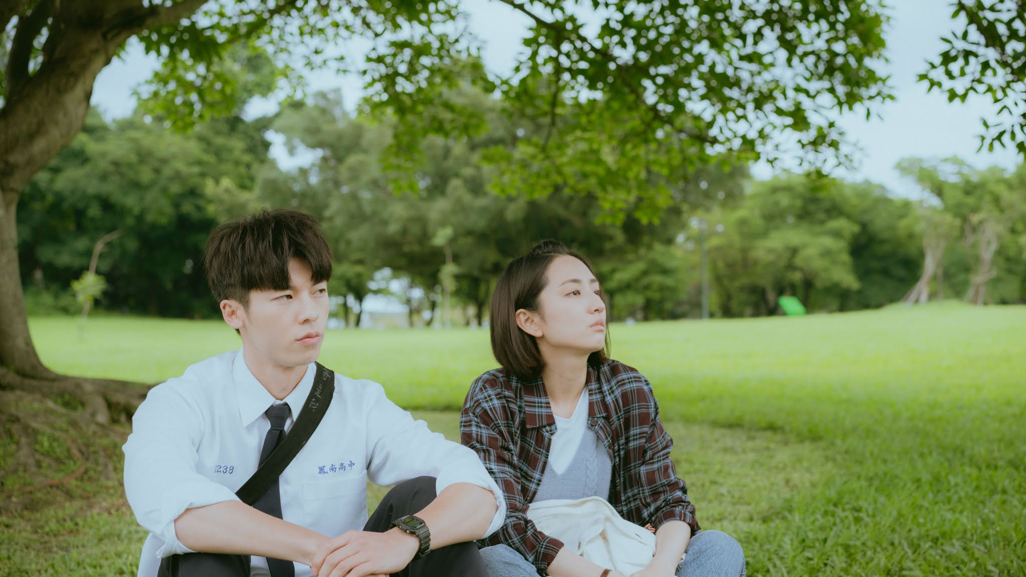 один день дорама