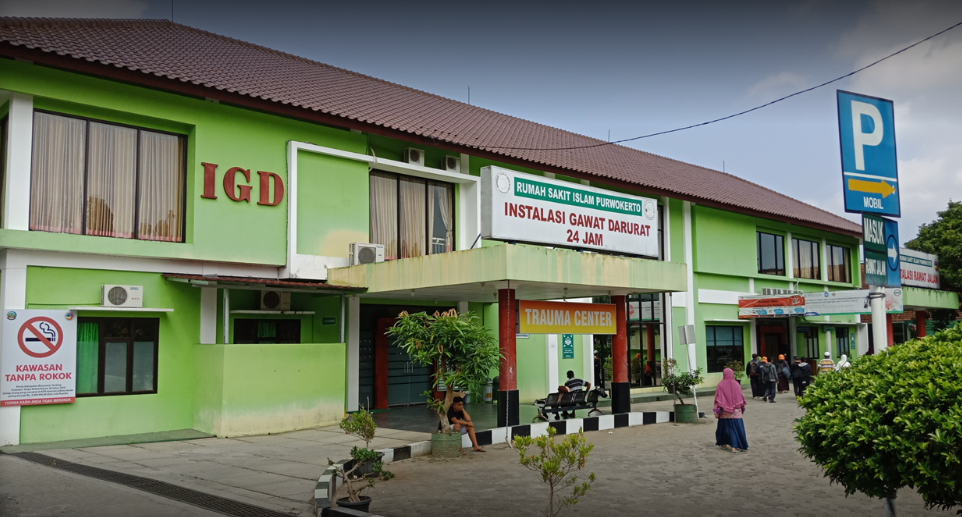 Jadwal Dokter RSI Purwokerto Jadwal Dokter