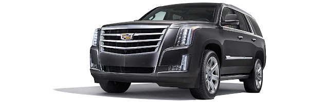 Escalade 2016 Cadillac Escalade