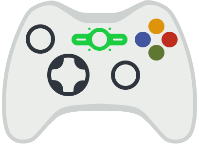 Gamezego Logo