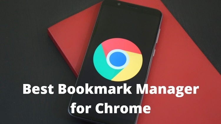 Best bookmark manager extension in Chrome and Mozilla Firefox - Tech Harry