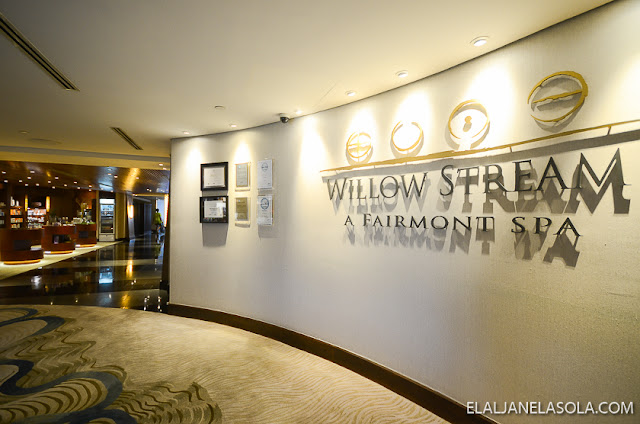 Singapore | Swissotel The Stamford