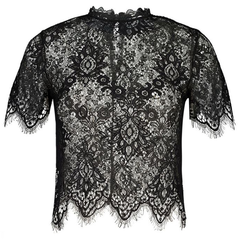 The item why you need a cropped bomber jacket Edgars Mag