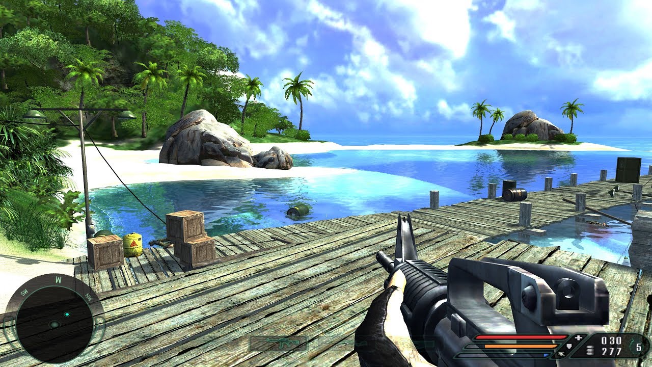 far cry 4 direct xversion far cry 4 direct xversion