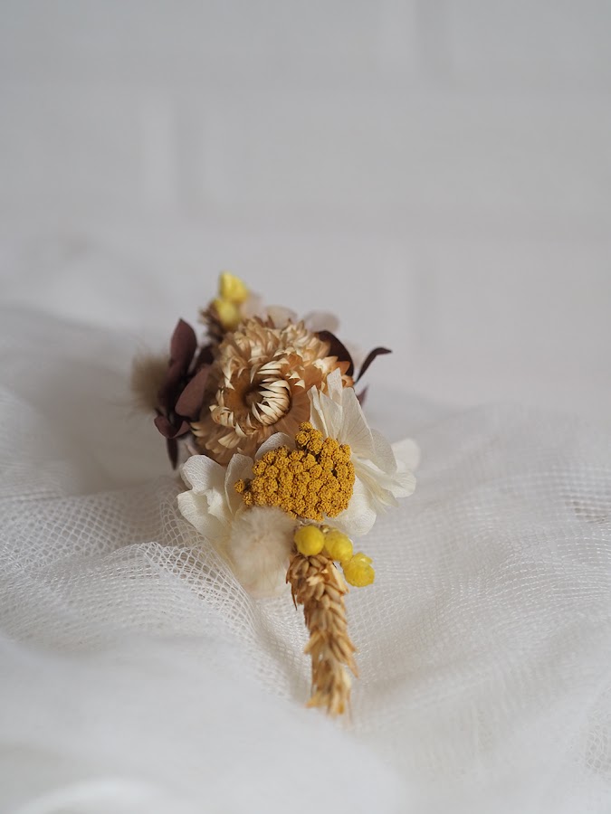 Coronas de flores para decorar + Sorteo_28