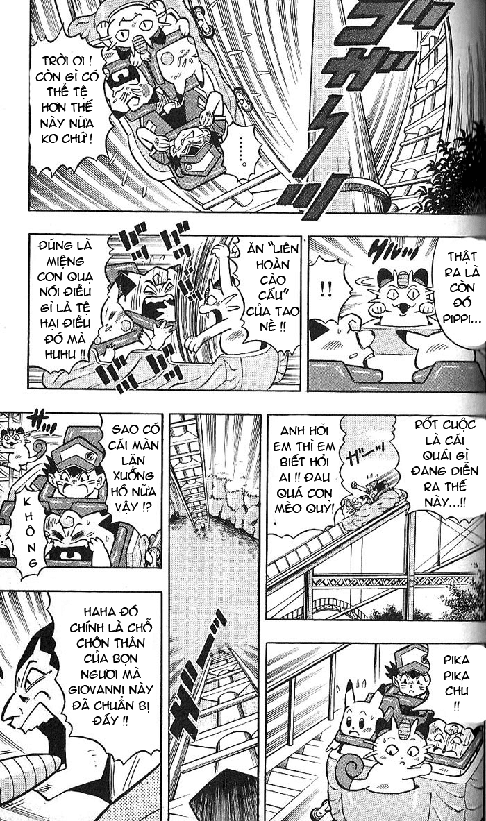 PoKeMon Pippi Chap 29 . Next Chap Chap 30