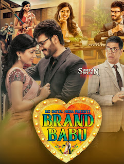 Brand Babu (2018) UNCUT Dual Audio Hindi 480p HDRip x264 400MB