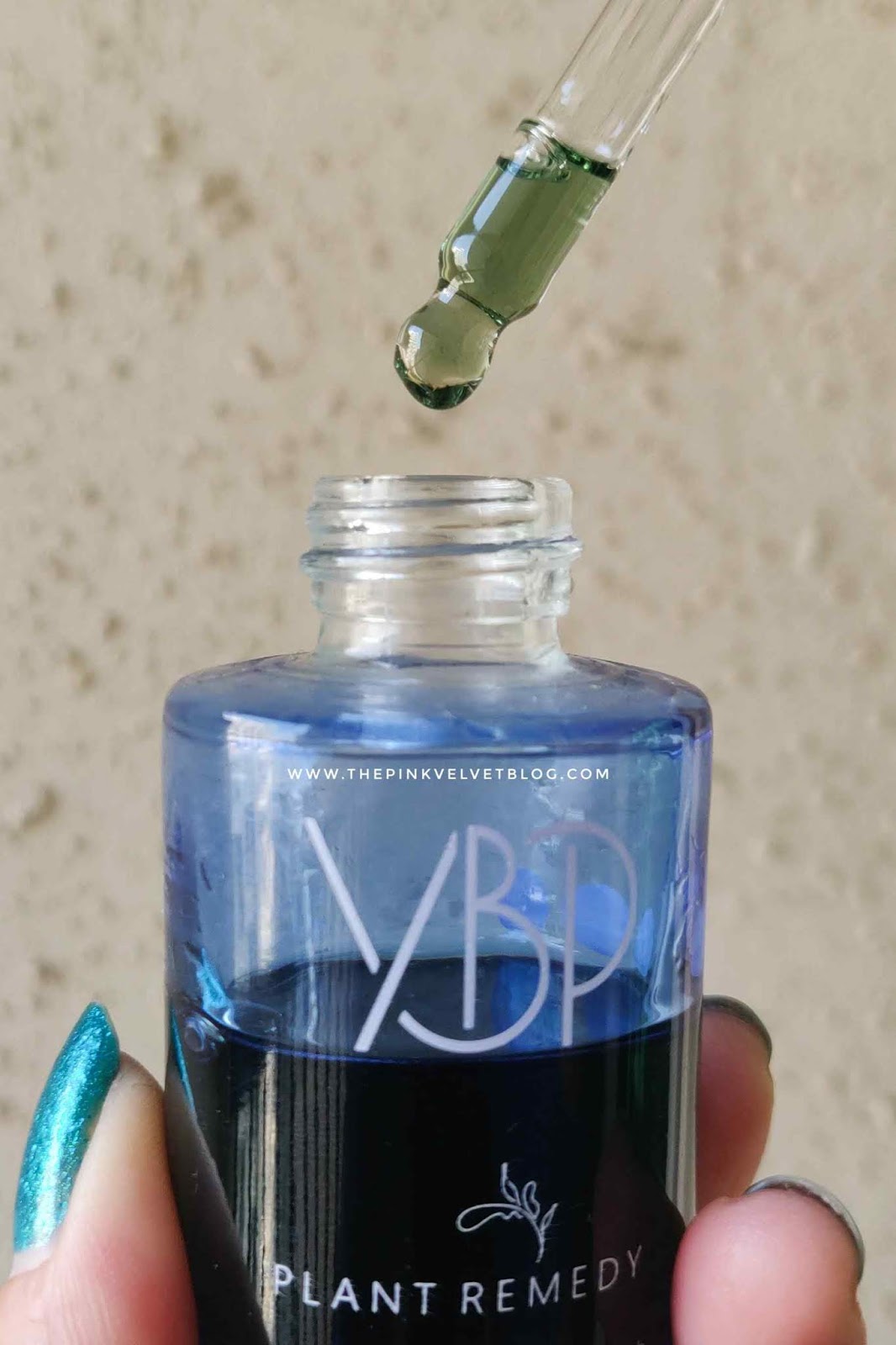 YBP Plant Remedy - A Review by a Sensitive and Acne-Prone Skin Girl 6 YBP Plant Remedy - A Review by a Sensitive and Acne-Prone Skin Girl