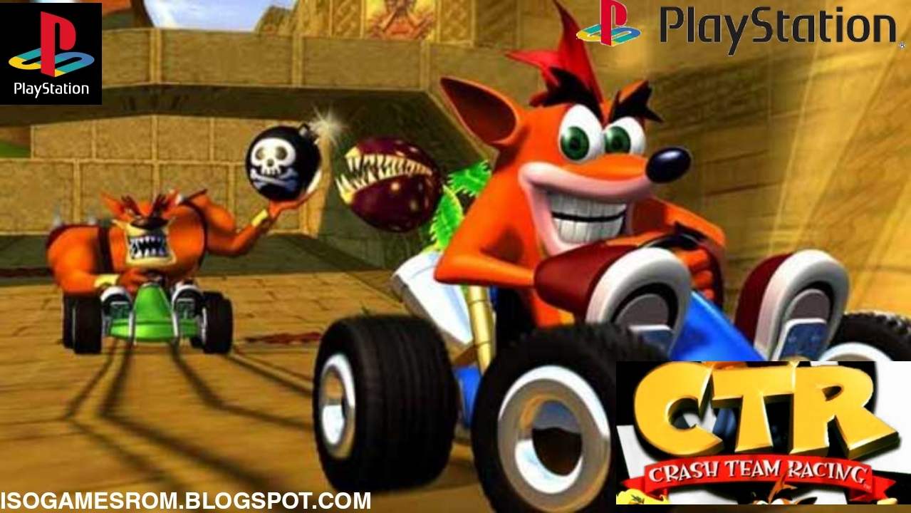 Download crash tag team racing iso ps2 dastjr
