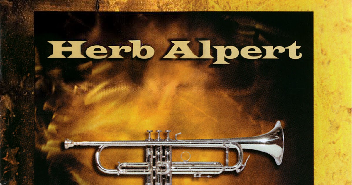 Missing Hits 7 HERB ALPERT DEFINITIVE HITS