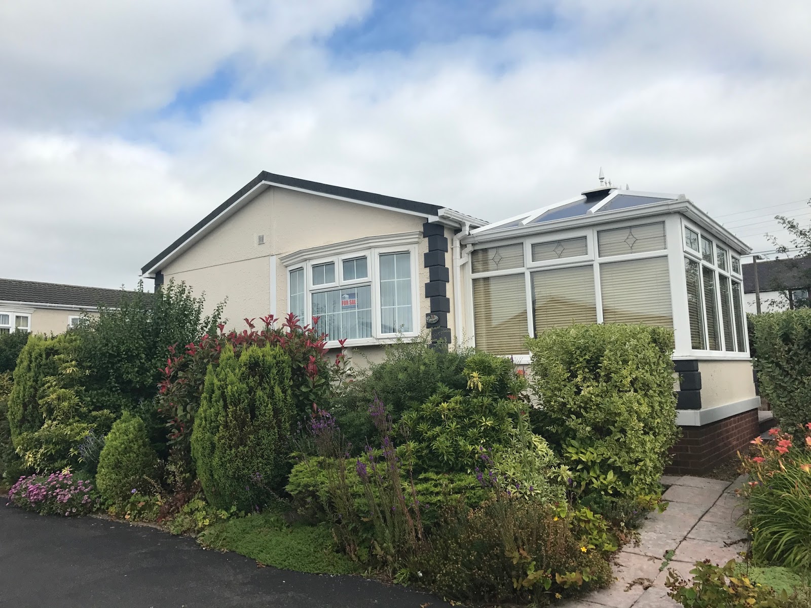 Greenfield Park Homes Park Homes For Sale
