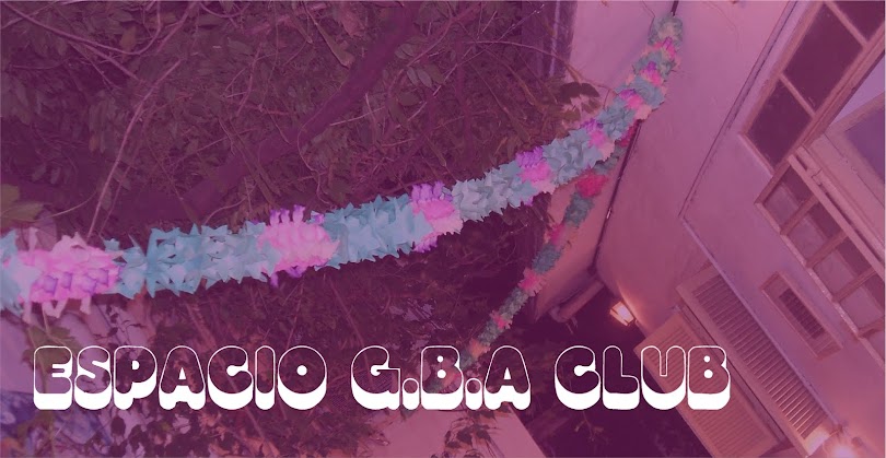 GBA CLUB