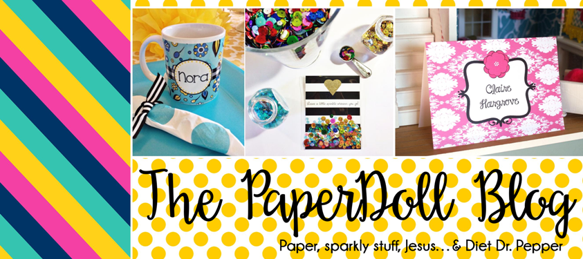 PaperDoll Designs