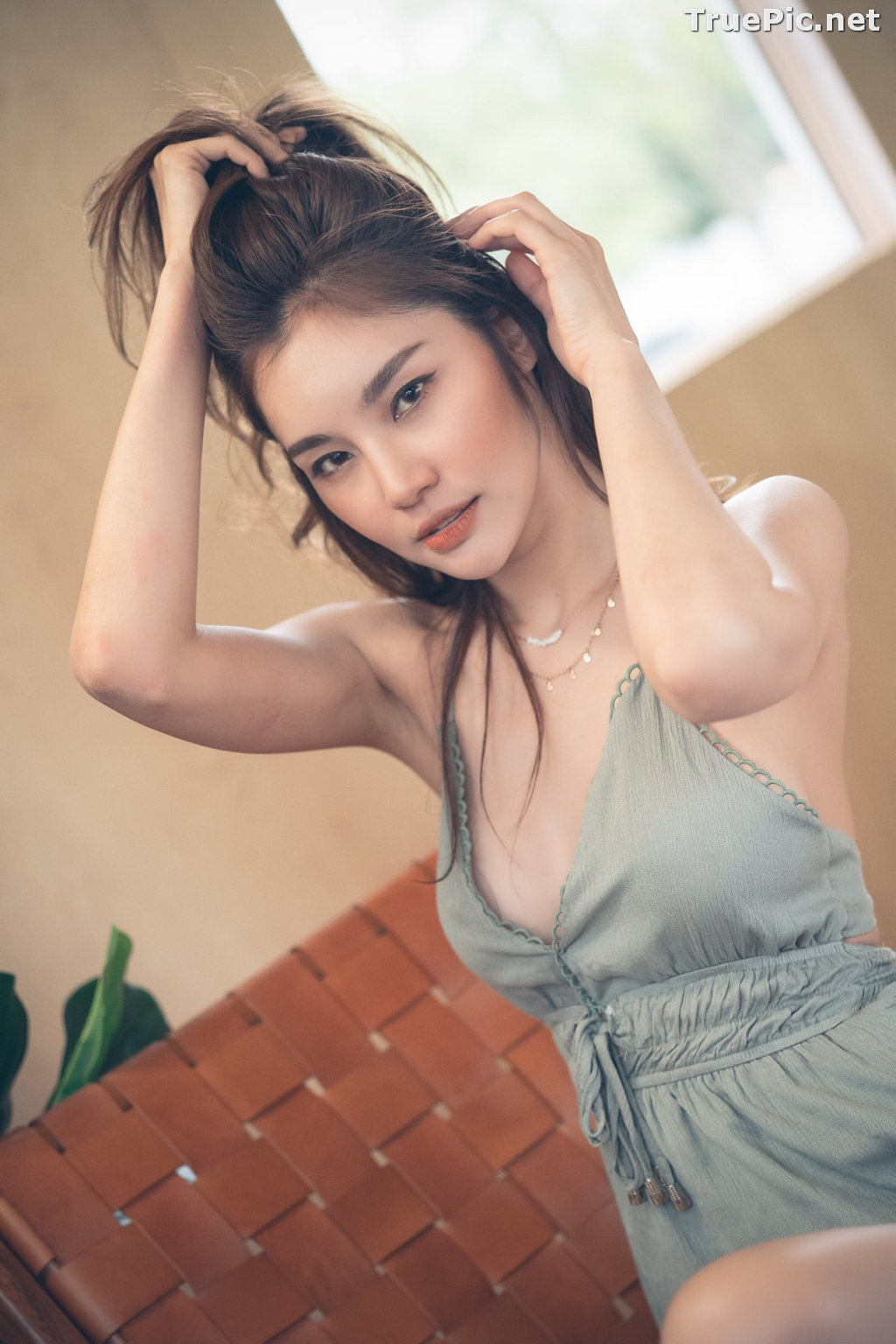 Image Thailand Model – Jarunan Tavepanya – Beautiful Picture 2020 Collection - TruePic.net - Picture-35
