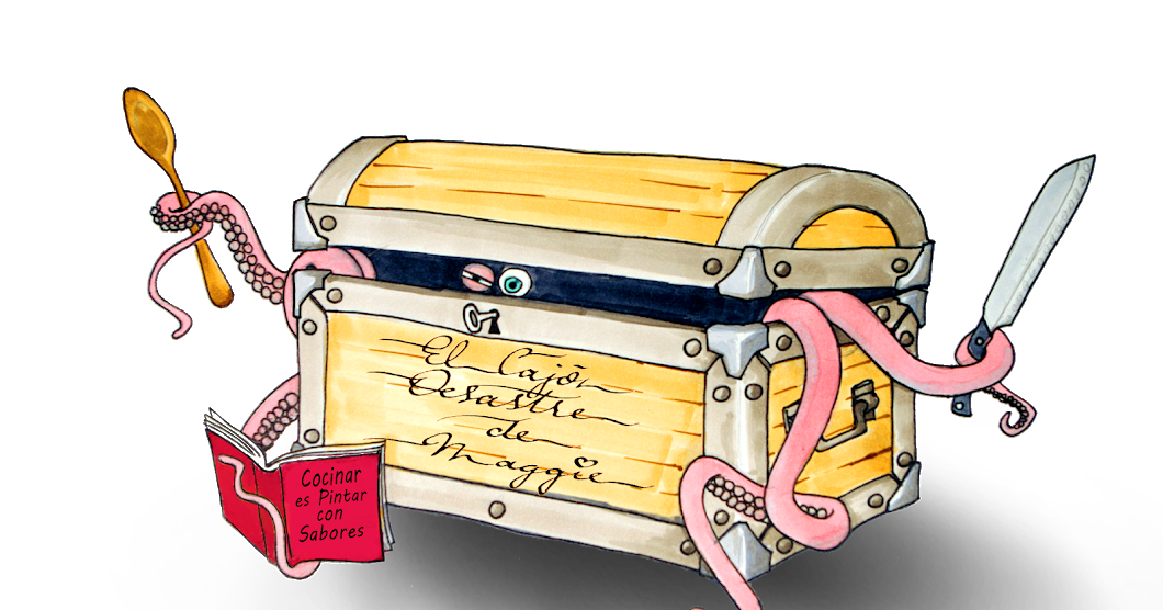 EL DESCONTROL CAJÓN DE SASTRE