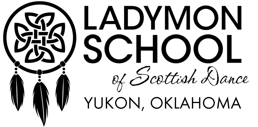 The Ladymon School of Scottish Dance