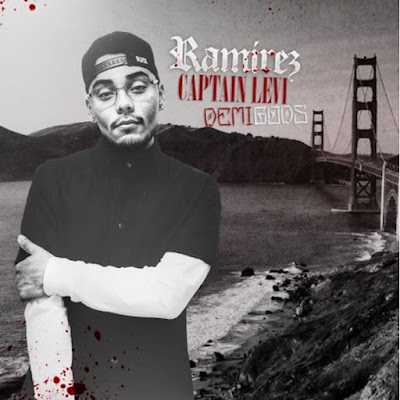 Ramirez, Captain Levi, RVMIRXZ, G59, GreyGods, Grey59, mixtape, trap