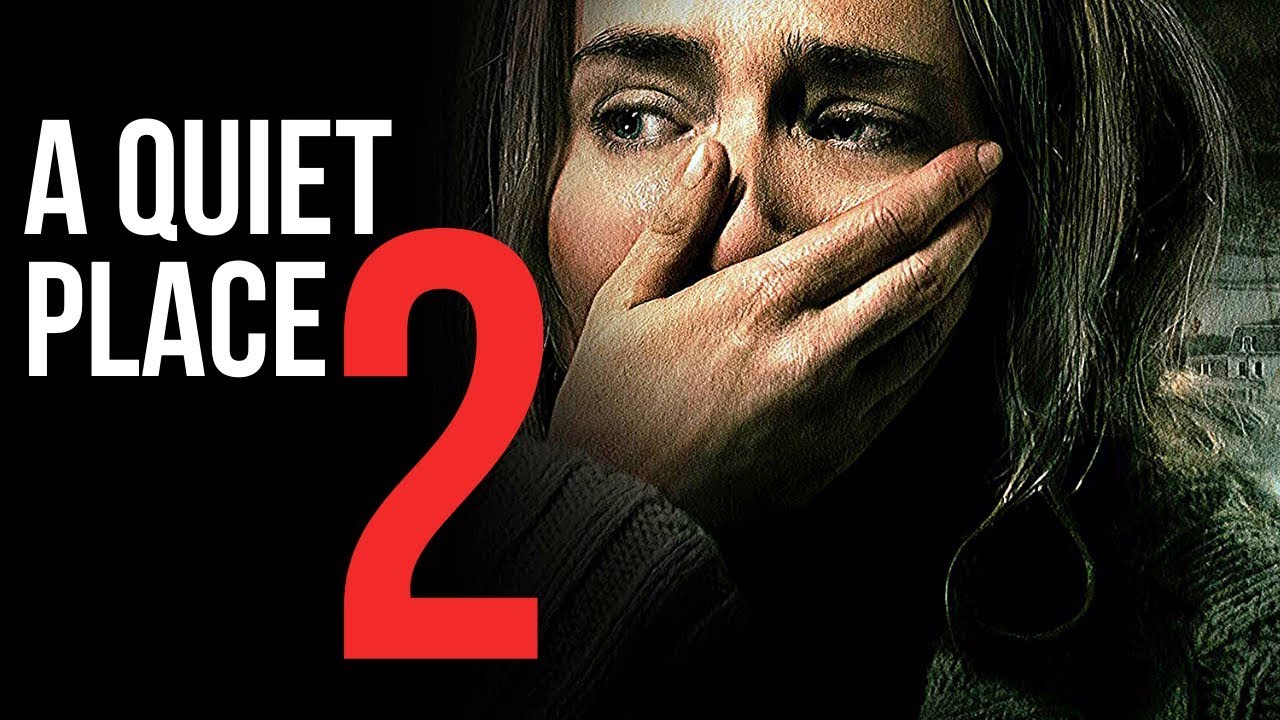 A Quiet Place 2 (2020) Full Cast & Crew, Release Date, Watch Trailer