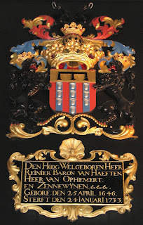  Reinier van Haeften (1646-1733)