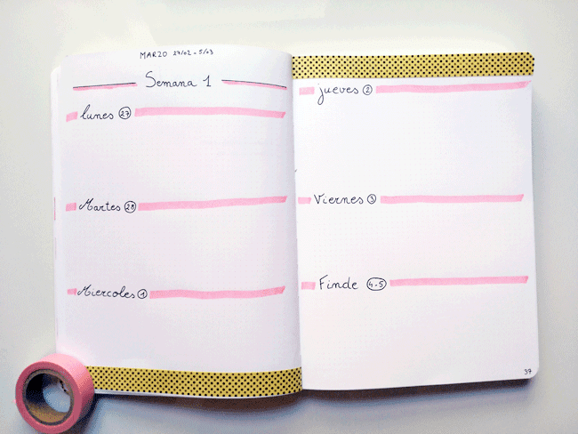calendario-semanal-bullet-journal