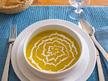 Crema de carabassa