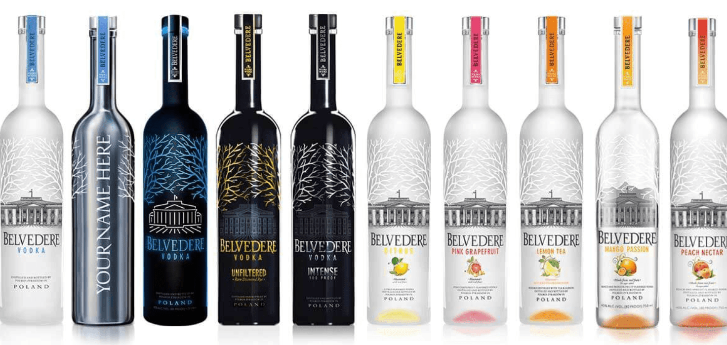 List of Best Selling Vodka Brands In India Wazzup Pilipinas News and