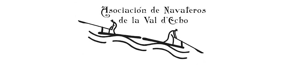 Asociación de Navateros de la Val d'Echo