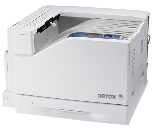 скачать драйвер xerox phaser 7500