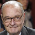 Former French President Jacques Chirac dies at the age of 86