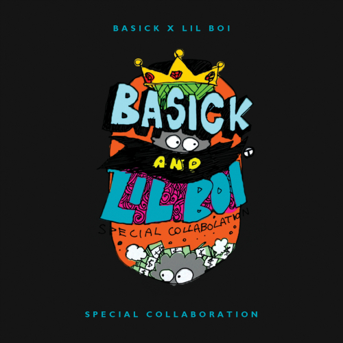 lIlBOI, Basick – Basick X Lil Boi – Single