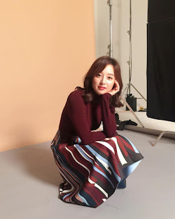 الممثلة الكورية كيم جي وون بطلة دراما حب أهل المدينة الممثلة الكورية كيم جي وون بطلة دراما حب أهل المدينة