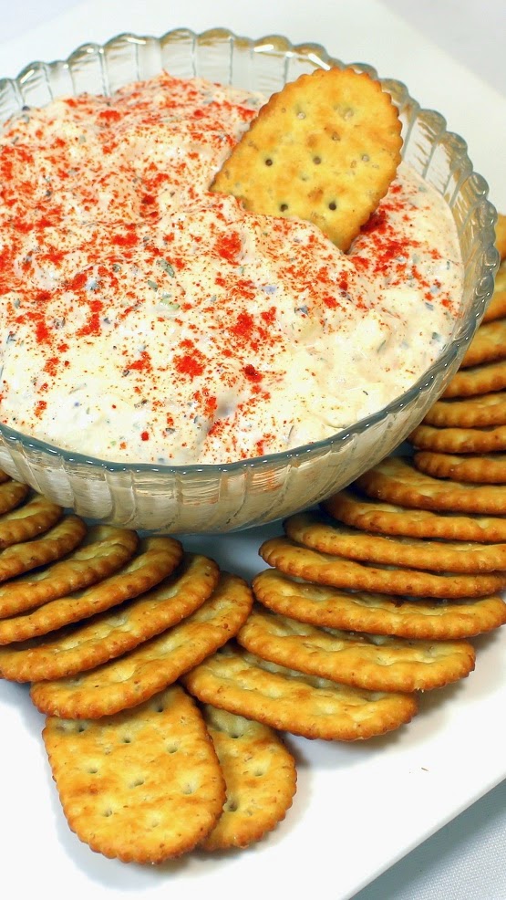 52 Ways to Cook Pineapple Dip with Jerk Spice 52 Appetizers Recipes