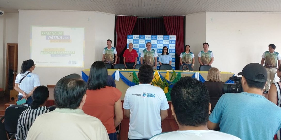 Escândalo: Seduc afasta como medida preventiva diretor da URE em Santarém